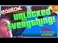 Candy Tycoon Roblox