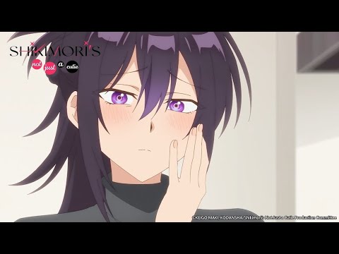 Oh dear… Even I want to date you - Shikimori's Not Just a Cutie - Highlights