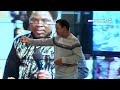 Tb joshua how to loose weight naturally