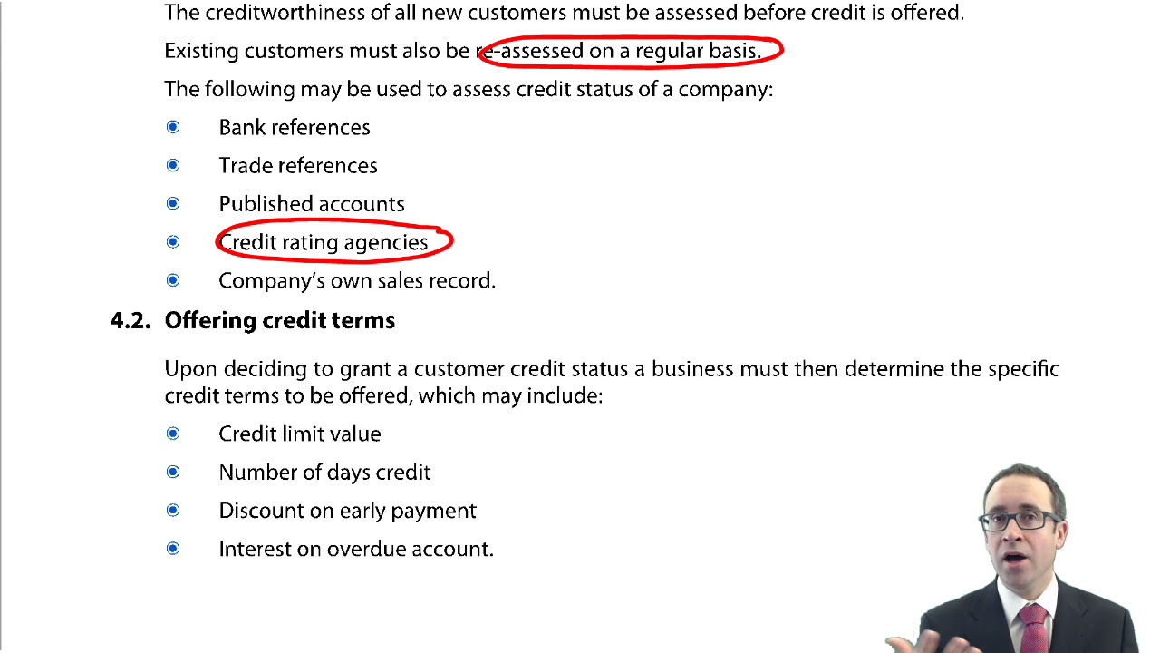 trade-receivables-cima-f1-financial-reporting-youtube