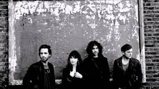 Watch Howling Bells The Wild video