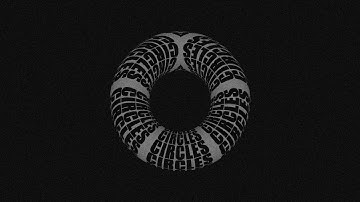 Circles Monochrome || Official Video