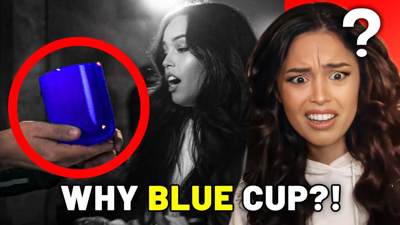 Reacting to Valkyrae's Youtube Announcement