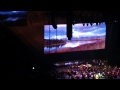 ANDREA BOCELLI - CON TE PARTIRO - 2012 LIVE TOUR