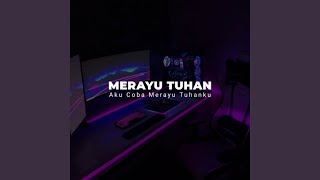 DJ AKU COBA MERAYU TUHANKU