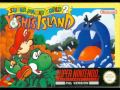 Yoshi&#39;s Island Soundtrack Above Ground Extended