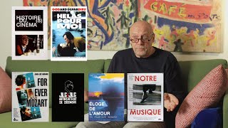 Alain Soral - Godard et la Nouvelle Vague