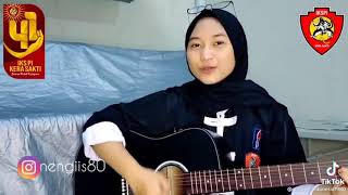 Story Mars IKS.PI || Spesial Anniversary ke41