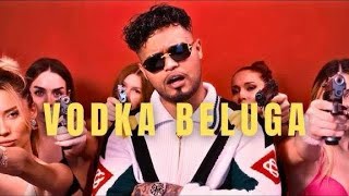 Lvbel C5 X Vodka Vodka Beluga X Sizdirilmiş