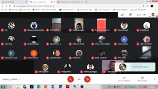Filsafat Ilmu I LOMA FILMs Live Stream
