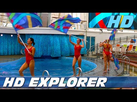 HD Explorer - Channel Trailer