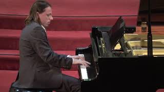 Béla Bartók - Suite, Op. 14