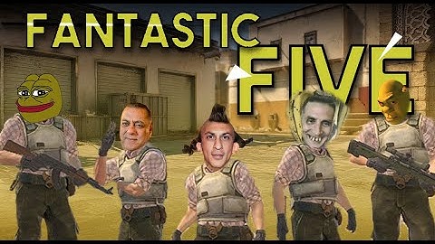 Trolling My Friends in CS2 🤣 | Counter-Strike 2 Funny Highlights