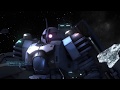 【老兵バトオペ2】「ゴーストファイター」ガンダムバトルオペレーション2