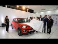 New Maruti Suzuki S-Presso (2025) Finally Launched.!!!
