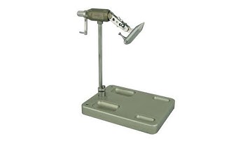 Marc Petitjean Master Rotary Fly Tying Vise