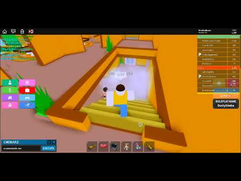 Roblox Playing As Dustysimba2012 2 Island Life Paradise Youtube - island life 2 roblox