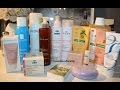 French Pharmacy Skincare Haul