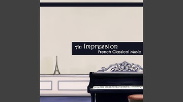 Fauré: Pièces brèves, Op. 84: V. Improvisation in C-Sharp Minor