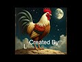 Kogut Twardowskiego - Music Created By Luciano Burdzy using AI Software