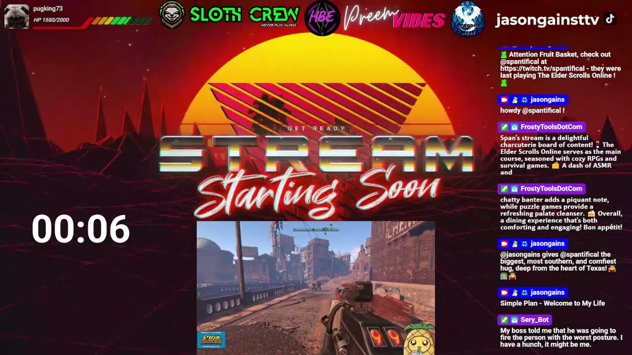 Cyberpunk 2077 2.3 Update | Modded | Fighting With Myself 