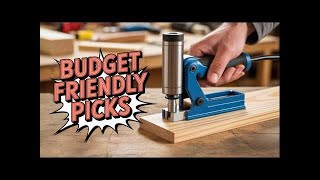 Celebrity 12 Must Have Woodworking Tools on Amazon Under $35! Budget Friendly Pick Wealth