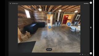 Custom Virtual Experience screenshot 1