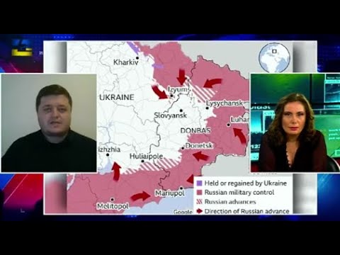 პუტინმა დაიწყო მსხვერპლის როლის თამაში, ცდილობს აგრესორის როლის შემსუბუქებას - რუსალან შავაძე