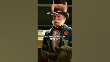 An Outer Worlds 2 rap song has just dropped #shorts