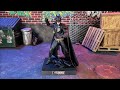Review Batman 1/12 The Dark Knight Rises Inart