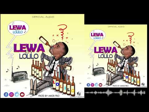 Lewa by Lolilo