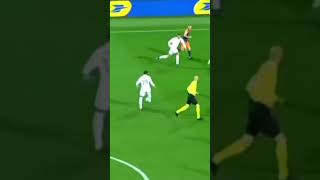 NEYMAR JR 😍#soccer#skills#parati #shorts