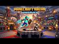 MİNECRAFT RASGELE MİNİGAMES (ABONELERLE)