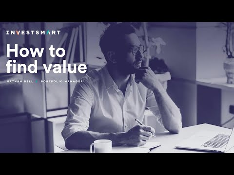 How to find value with Nathan Bell