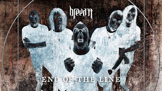 End Of The Line - Breed 77 - [Official Music Video]