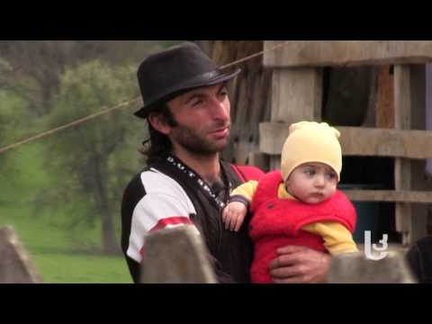 რეპორტაჟი სოფელ თორიდან