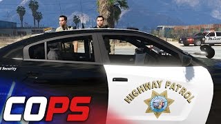 Famous Code Zero Cops #36 - Look At Me! (Buggs' Run) Profile