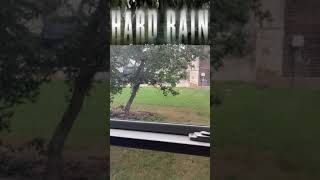 hard rain gameplay