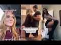 Love Is In The Air TikTok Cute Couple Goals Compilation Relationship TikToks