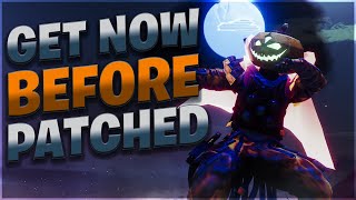 Do NOT MISS This Before Its Patched... In Destiny 2