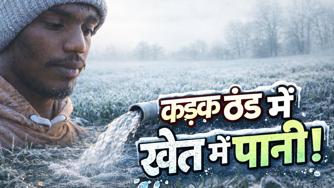 Khet Ka Mausam 😯 Ep.1