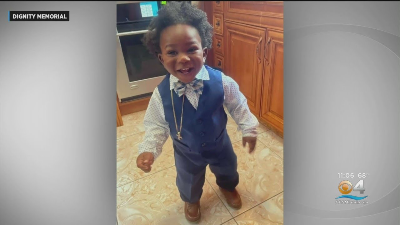 Parents face charges in death of child - YouTube