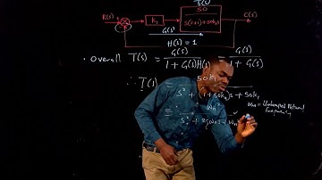 Control Systems Worked Example: Reduction of Multiple Subsystems