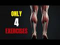 Restore STRENGTH and Circulation at 50+ with This Simple Method