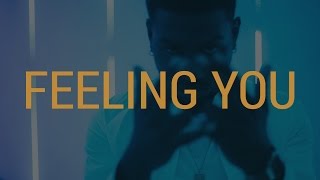 “Feeling You” Drake x Bryson Tiller Type Beat [Prod. by GHXST]