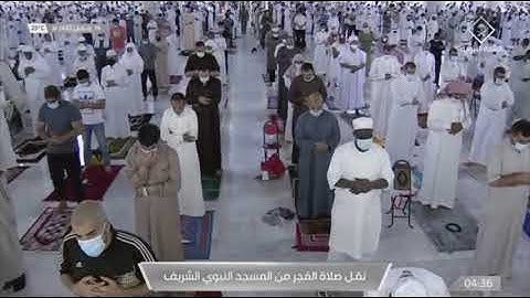 ماتيسر من سورة آل عمران لفضيلة الشيخ #عبدالباري_الثبيتي من صلاة الفجر ١٨ رمضان ١٤٤٢هـ