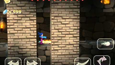 Swordigo Ice Trinkrt