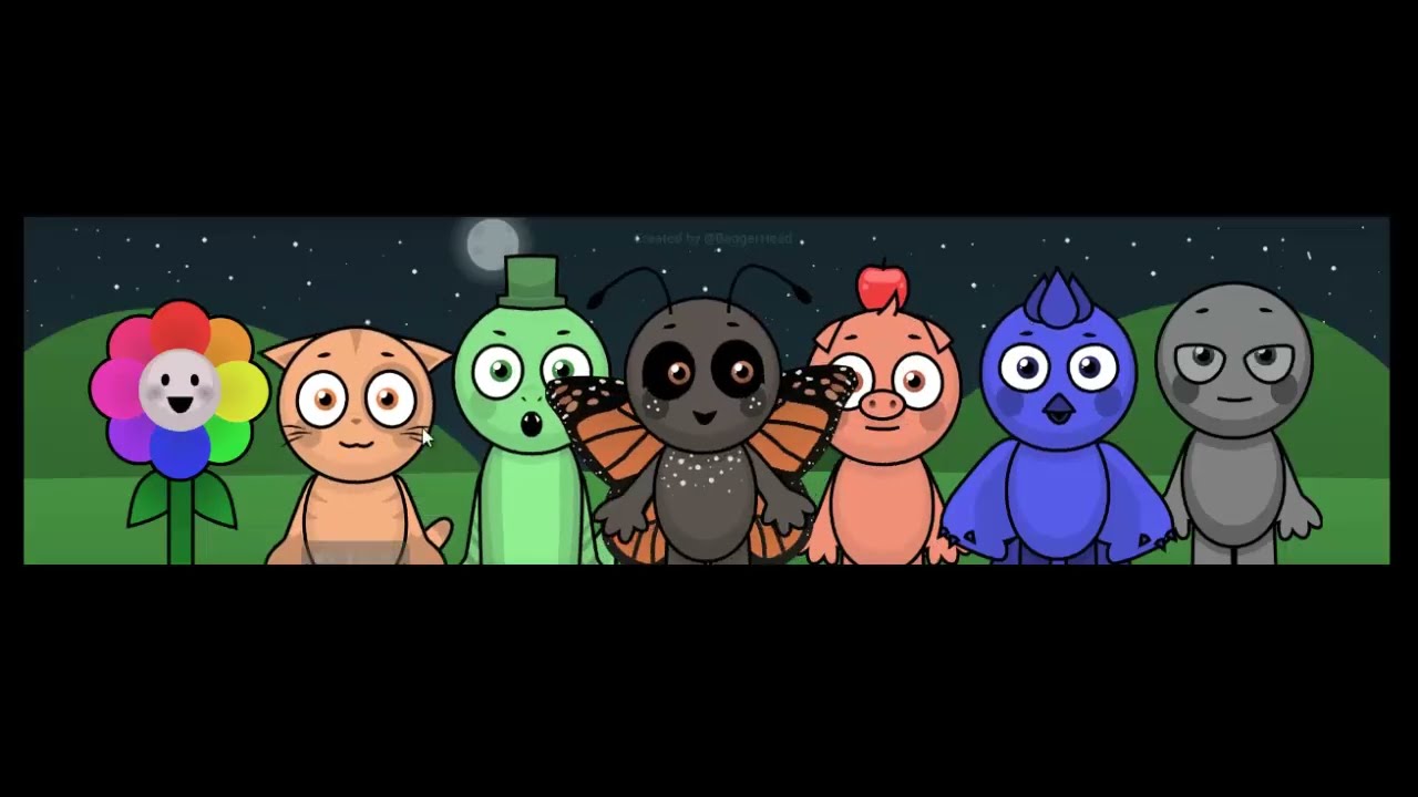 Abgerny Update Sammy Mix