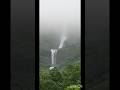 Kalu Waterfall  Maharashtra indian  #kaluwaterfall #shortsviral #yt #trending