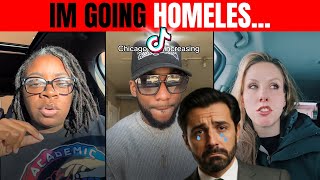Rent Prices are SO HIGH People are Going HOMELESS | Tiktok Rants On housing, Rent Increases [Part 3]